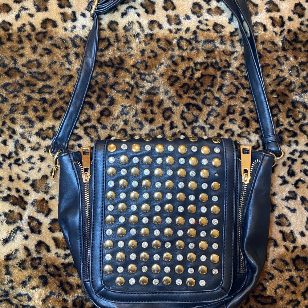 Shoulder bag